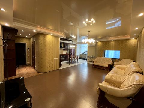 квартира за адресою Київ, Юлії Здановської вул. (Ломоносова), 58-А