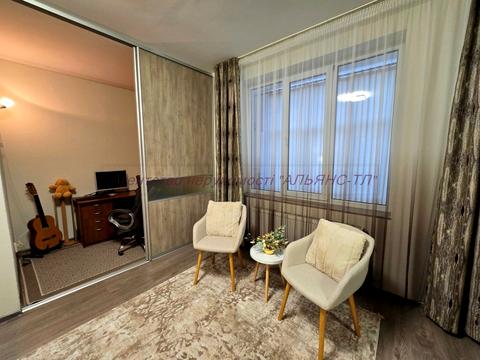 квартира за адресою Минайська вул., 18
