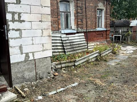 будинок за адресою Київська вул.
