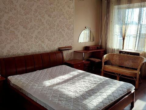 квартира за адресою Олександра Мишуги вул., 3