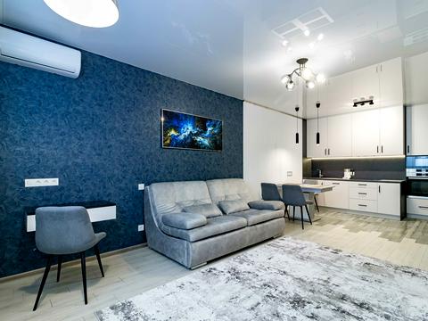 квартира за адресою пр.Берестейський, 5 В