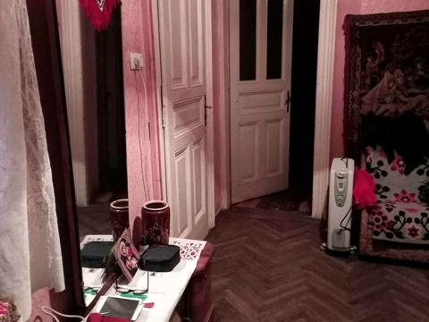 квартира за адресою Івана Рутковича вул. (), 4