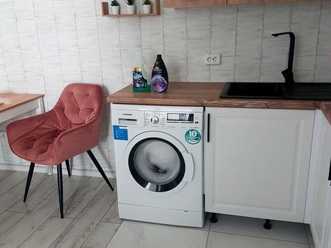 квартира по адресу Балтийский пер., 5