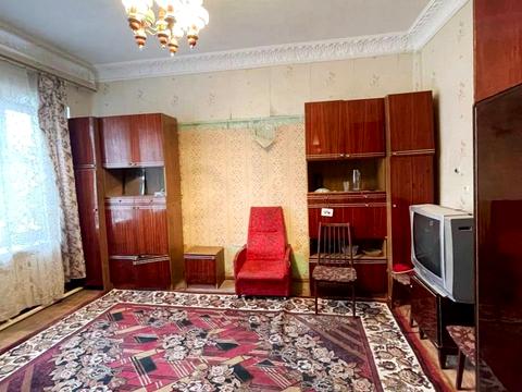квартира за адресою Балківська вул., 14