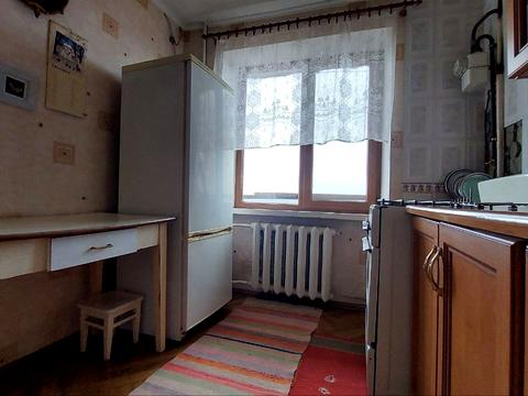 квартира по адресу Кобылянского ул., 197
