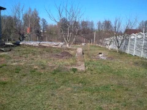 ділянка за адресою Володимирська вул.