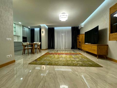 квартира по адресу Метрологическая ул., 15-А