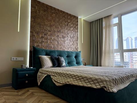 квартира за адресою Предславинська вул., 40