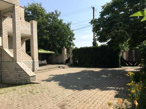 дом по адресу Одесса, Мускатная ул. (Зои Космодемьянской)