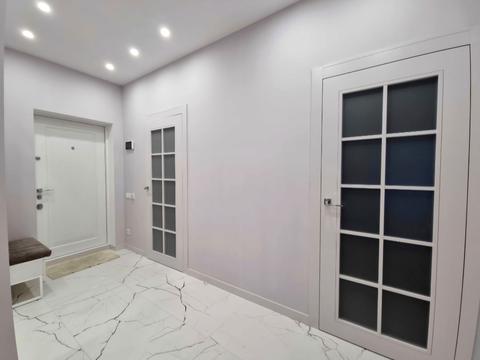 квартира по адресу Набережно-Рыбальская дорога ул., 3