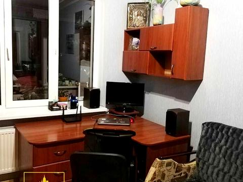 квартира по адресу Юрия Кондратюка ул. (Ревенка), 11
