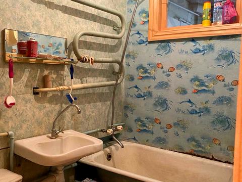 квартира за адресою Дмитра Яворницького вул., 18