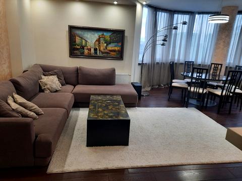 квартира по адресу Автозаводская ул., 29-А