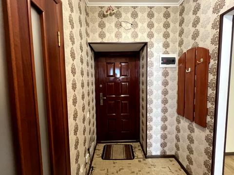 квартира по адресу Боголюбова ул., 39