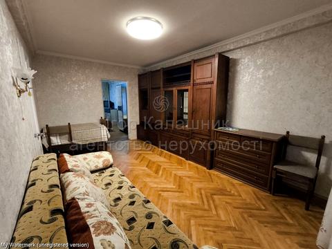 квартира по адресу Даниила Щербаковского ул. (Щербакова), 57-Б