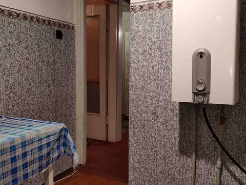 квартира за адресою Київська вул., 45