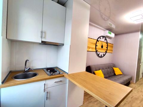 квартира за адресою Бестужева, 11