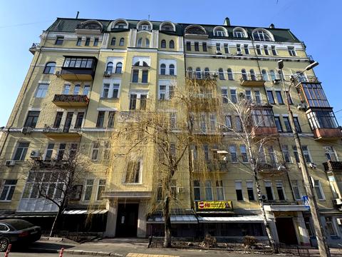 квартира за адресою Круглоуніверситетська вул., 14