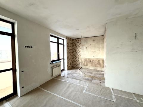 квартира по адресу Кривоноса Максима пер., 15