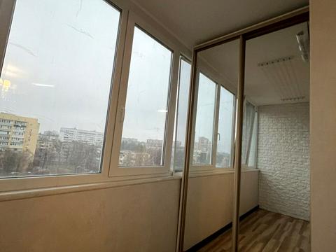 квартира по адресу Петра Григоренко просп. (Маршала Жукова), 14