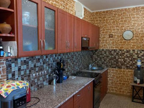 квартира за адресою Алішера Навої просп., 69