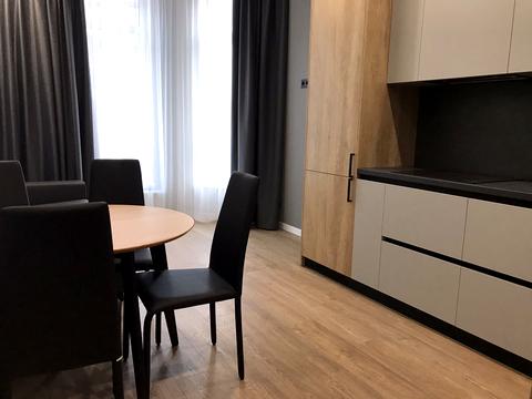 квартира за адресою Курортний пров., 1