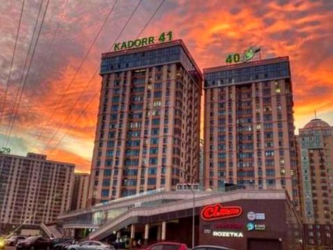 квартира за адресою Перлинна вул., 5А