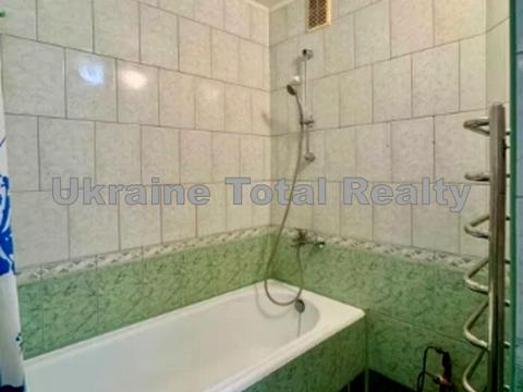 квартира за адресою Миколи Закревського вул., 23