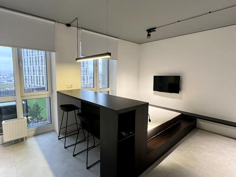 квартира по адресу Заречная ул., 4