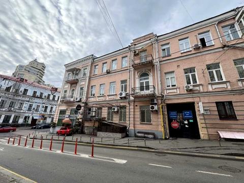 квартира за адресою Прорізна вул., 18/1