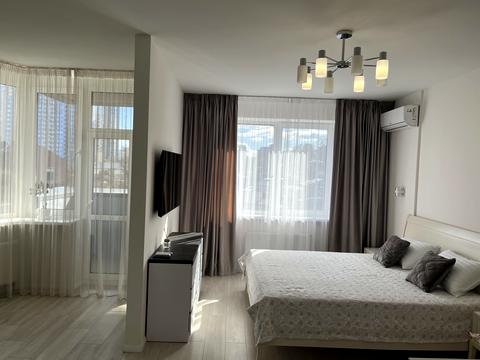 квартира по адресу Костанайская ул., 13