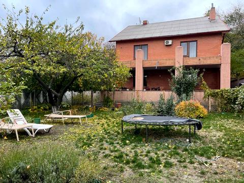 дом по адресу Челябинская ул. (Челябинская)