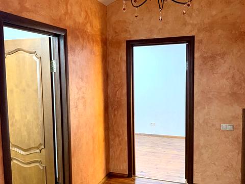 квартира за адресою Академіка Амосова вул., 6