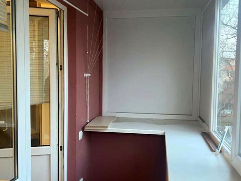 квартира за адресою Перемоги вул., 81