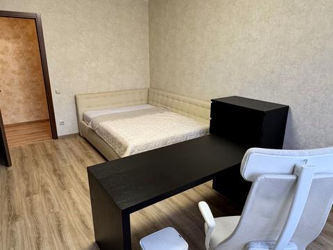 квартира за адресою Єлизавети Чавдар вул., 3