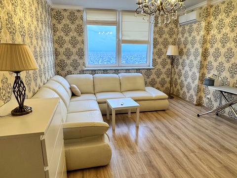квартира за адресою Єлизавети Чавдар вул., 3