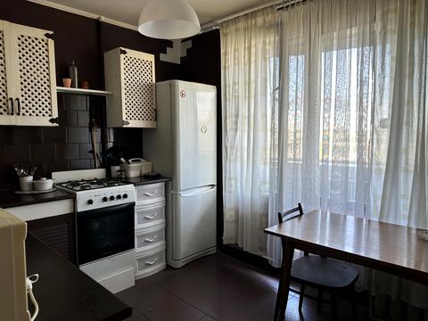 квартира за адресою Березняківська вул., 2