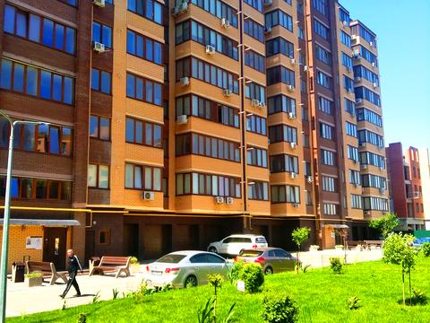 квартира за адресою Академіка Сахарова вул., 5г