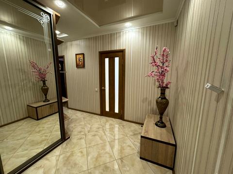 квартира по адресу Вінницьке шоссе, 1/7