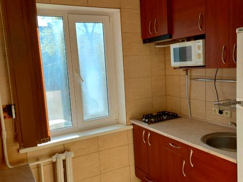 квартира по адресу Зверинецкая ул., 61