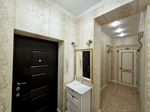 квартира за адресою Любарського пров. (Білостоцького), 4