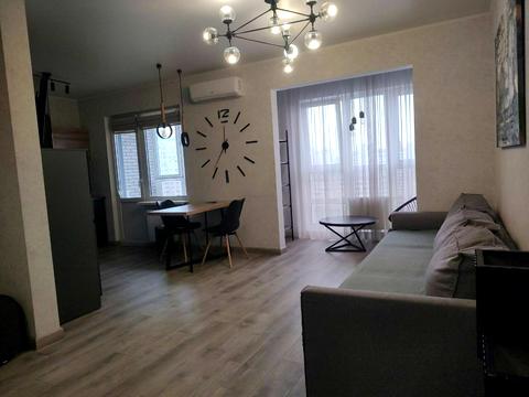 квартира по адресу Бориса Гмыри ул., 14