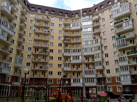 коммерческая по адресу Люстдорфская дорога ул., 100в