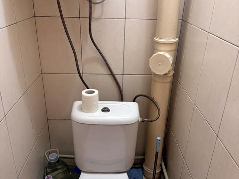 квартира по адресу Деповская ул., 85