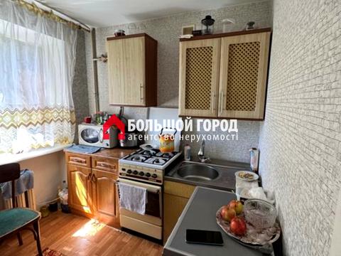 квартира за адресою Красная, 18