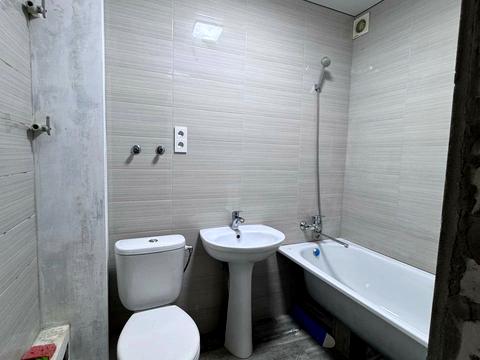 квартира по адресу Тракторостроителей просп., 71в