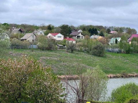 ділянка за адресою Озерна