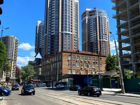 квартира за адресою Глибочицька вул., 32-А