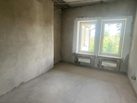 дом по адресу Заньковецкой ул.
