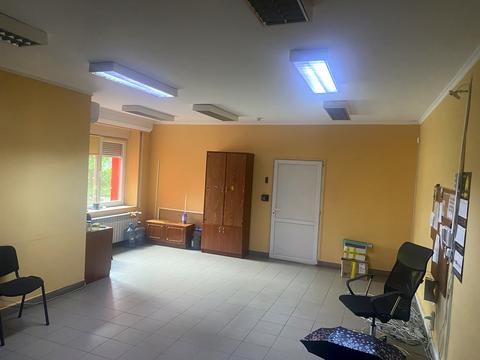 комерційна за адресою Кульпарківська вул., 156